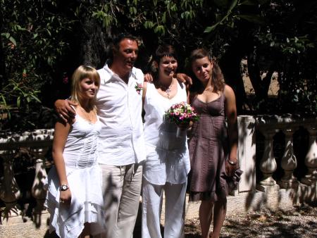 Les filles