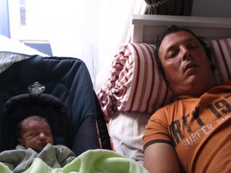 comme papa