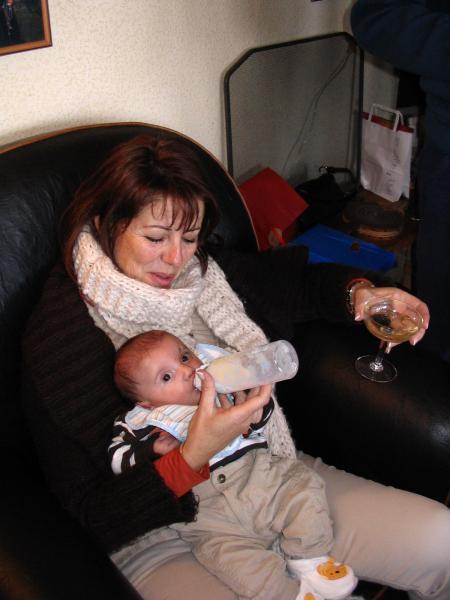 Noel 2007