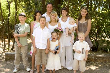 les enfants