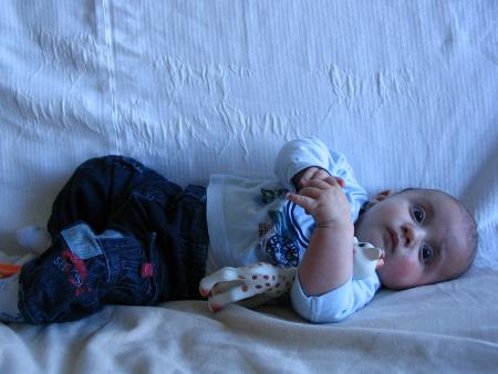 5 mois