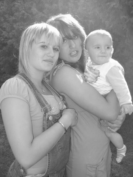 j'aime les filles!