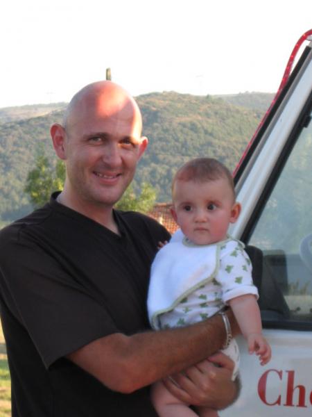 avec le grand seb