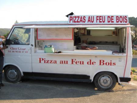Cesar le retour