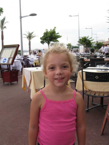 15 aout bord de mer