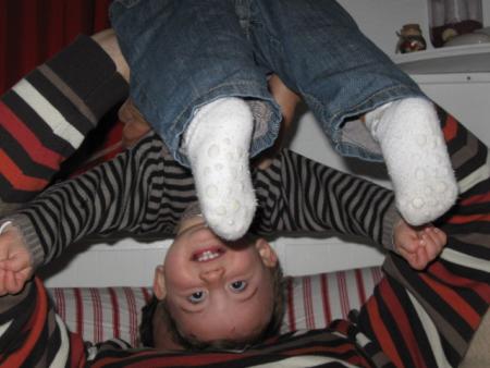 le petit clown